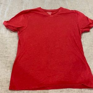 Banana Republic fitted tee